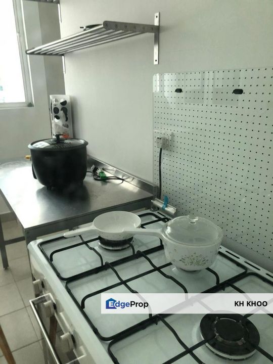 SS19 Subang Parkhome Condominium for Sales @ Subang Jaya, Selangor, Selangor, Subang Jaya