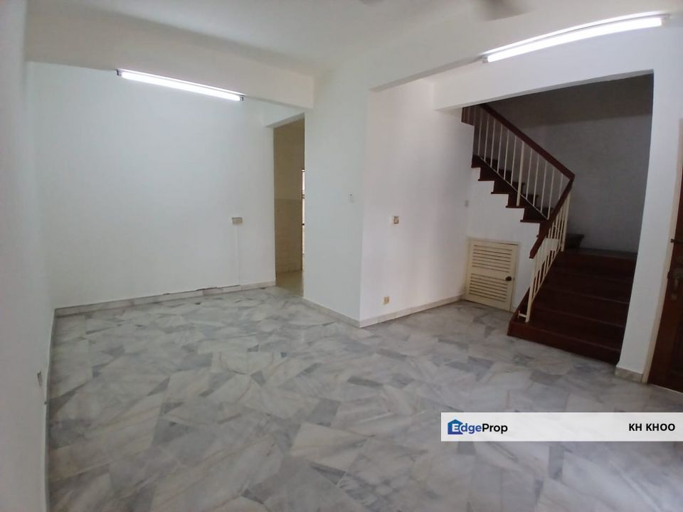 2 Storey Terrace House for Rent @ USJ 6, Subang Jaya, Selangor, Selangor, USJ