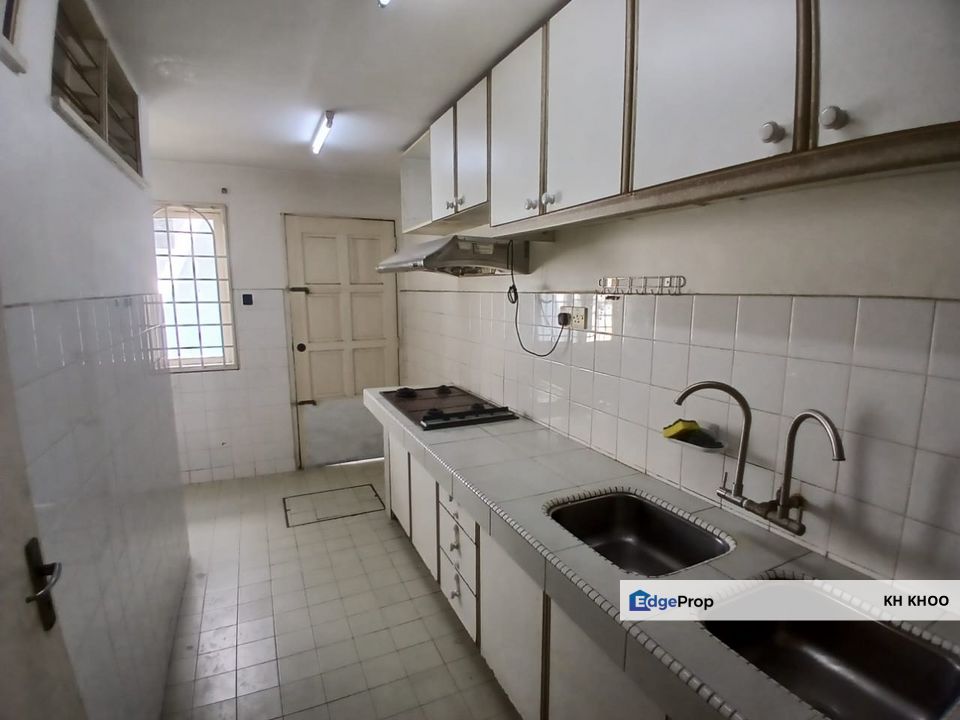 2 Storey Terrace House for Rent @ USJ 6, Subang Jaya, Selangor, Selangor, USJ