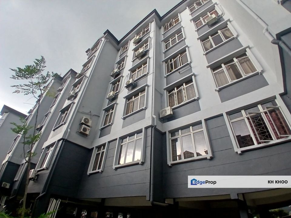 USJ 15 Subang Perdana Goodyear Court 10 Apartment for Sales @ USJ 15 Subang Jaya, Selangor, Selangor, Subang Jaya