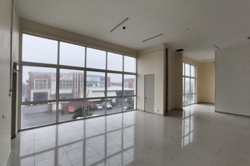 Rawang Corporate Industrial Park