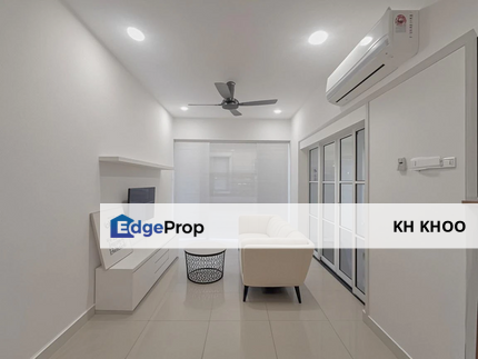 Pacific Star Service Residence for Sales @ Seksyen 13, Petaling Jaya, Selangor, Selangor, Petaling Jaya