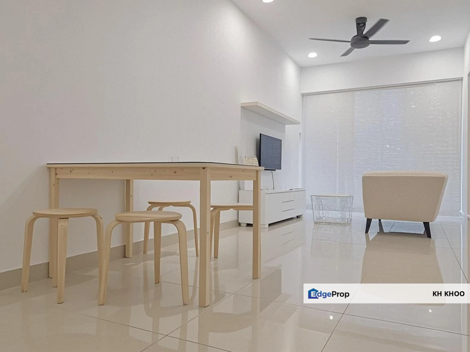 Pacific Star Service Residence for Sales @ Seksyen 13, Petaling Jaya, Selangor, Selangor, Petaling Jaya