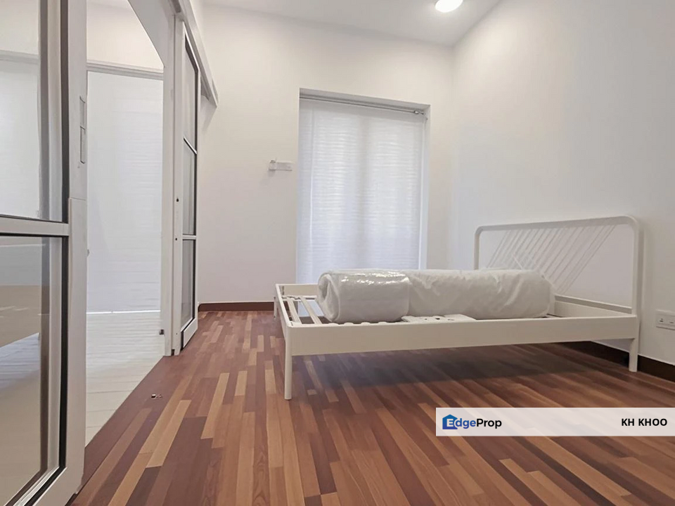 Pacific Star Service Residence for Sales @ Seksyen 13, Petaling Jaya, Selangor, Selangor, Petaling Jaya