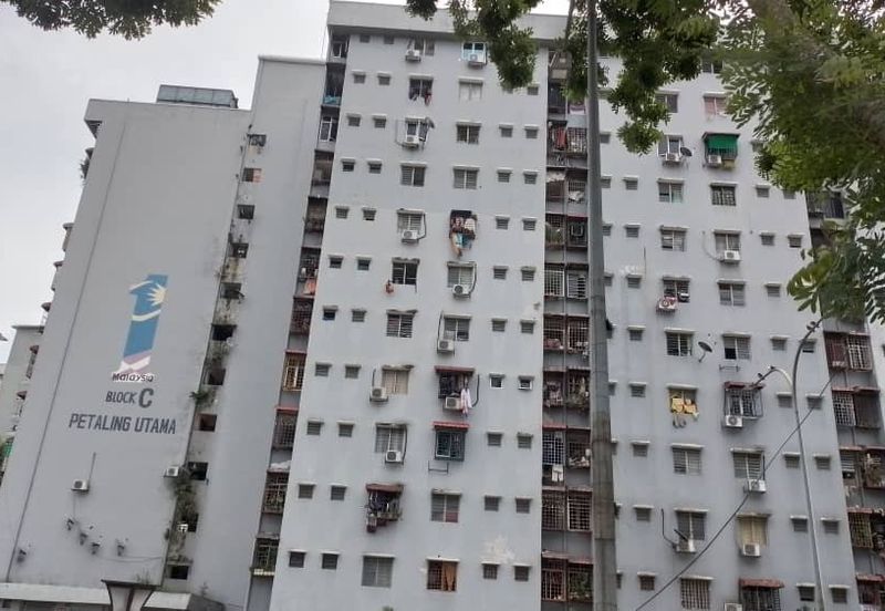 Taman Petaling Utama