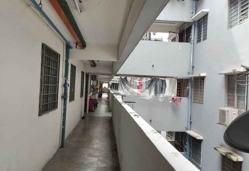 Taman Petaling Utama