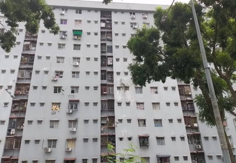 Taman Petaling Utama