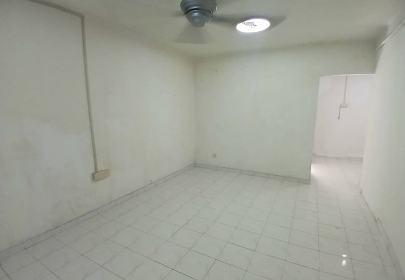 Taman Petaling Utama