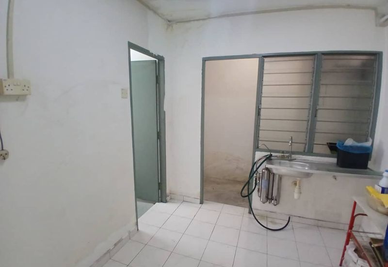 Taman Petaling Utama