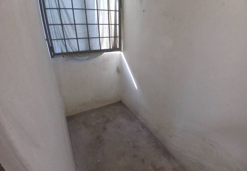 Taman Petaling Utama