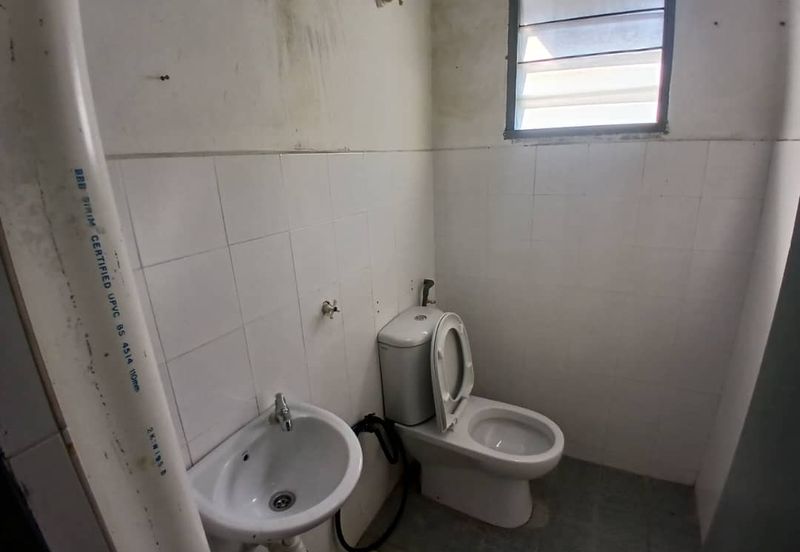 Taman Petaling Utama