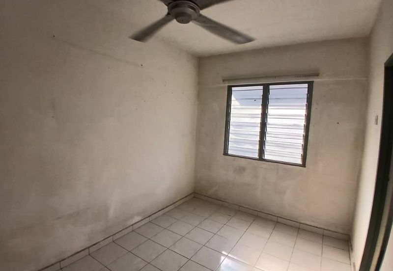 Taman Petaling Utama