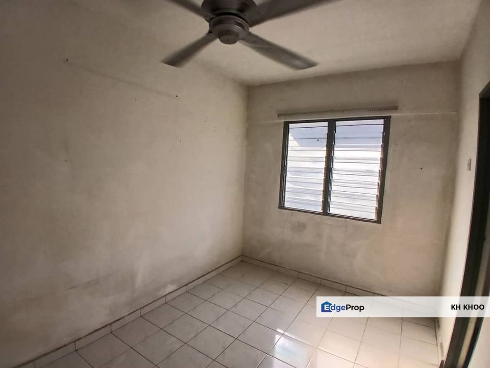 Petaling Utama Flat for Sales @  PJS 1/52, Taman Petaling Utama, Petaling Jaya, Selangor, Selangor, Petaling Jaya