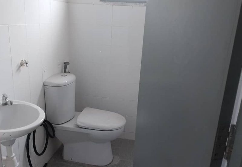 Taman Petaling Utama