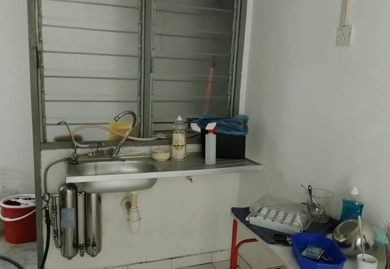 Taman Petaling Utama