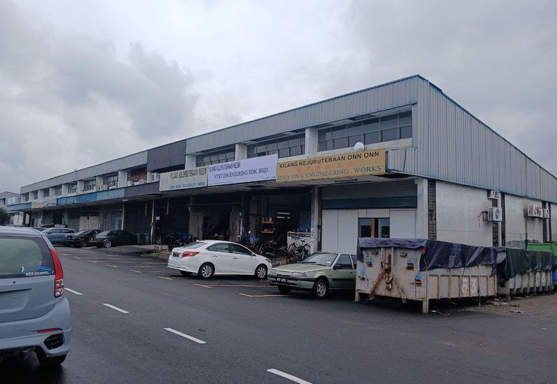 Taman Perindustrian Subang