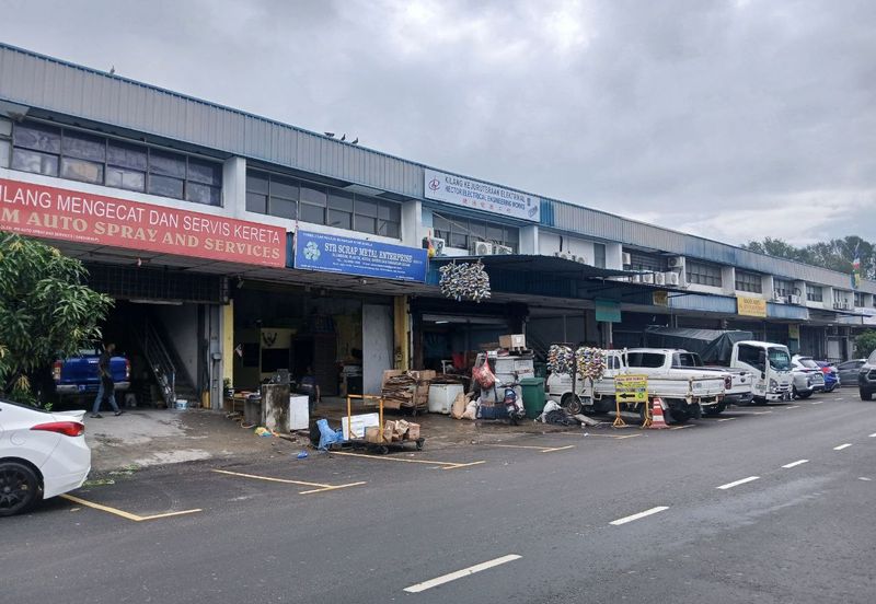 Taman Perindustrian Subang