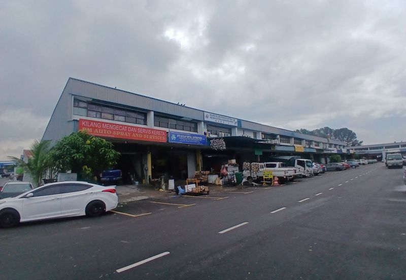 Taman Perindustrian Subang