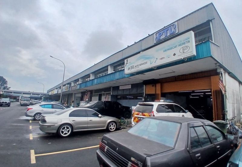 Taman Perindustrian Subang