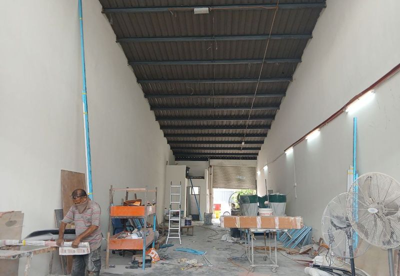 Taman Perindustrian Subang