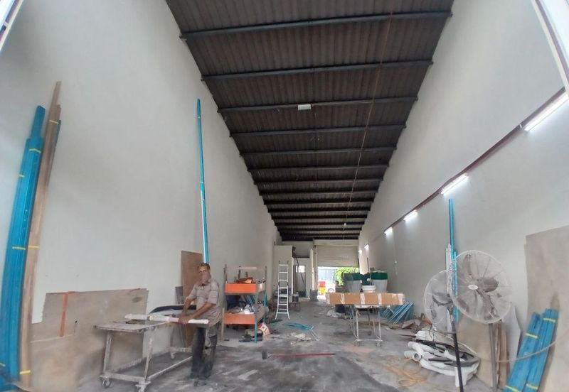 Taman Perindustrian Subang