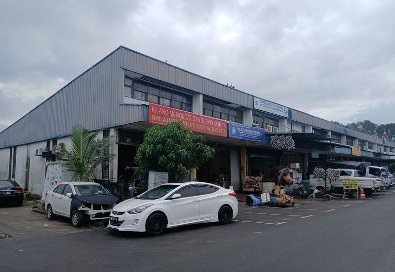 Taman Perindustrian Subang