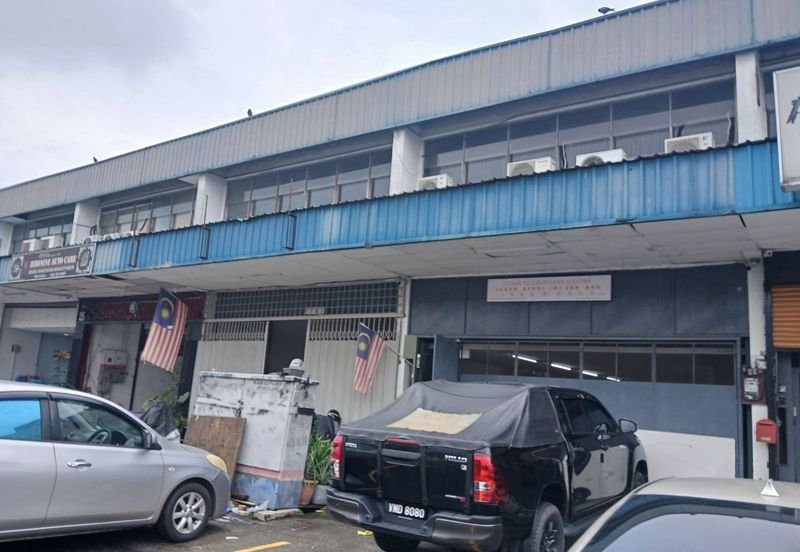 Taman Perindustrian Subang