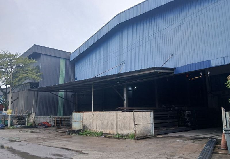 Taman Perindustrian Puchong