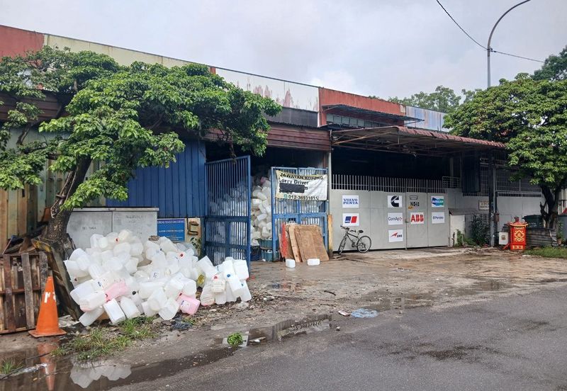 Taman Perindustrian Puchong