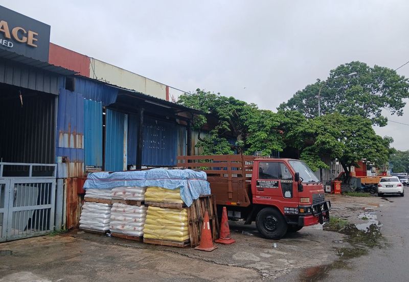 Taman Perindustrian Puchong