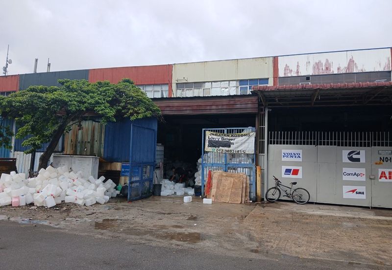 Taman Perindustrian Puchong