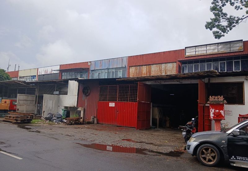 Taman Perindustrian Puchong