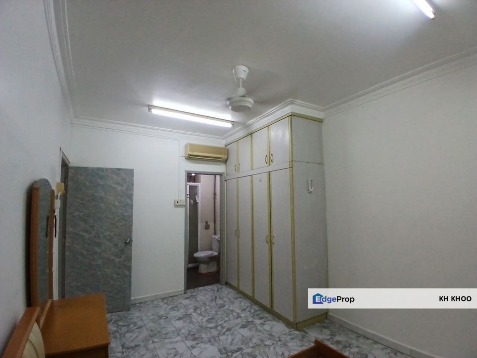 D'Kiara Apartment for Sales @ Taman Wawasan, Puchong, Selangor, Selangor, Puchong