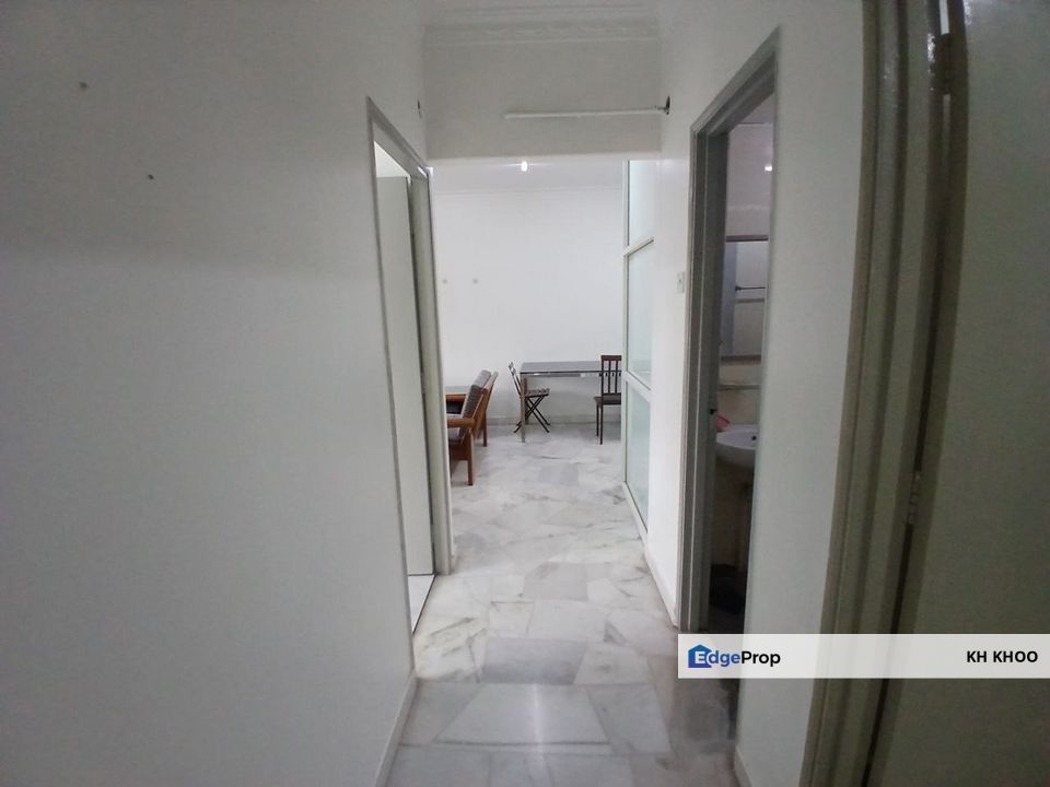 D'Kiara Apartment for Sales @ Taman Wawasan, Puchong, Selangor, Selangor, Puchong