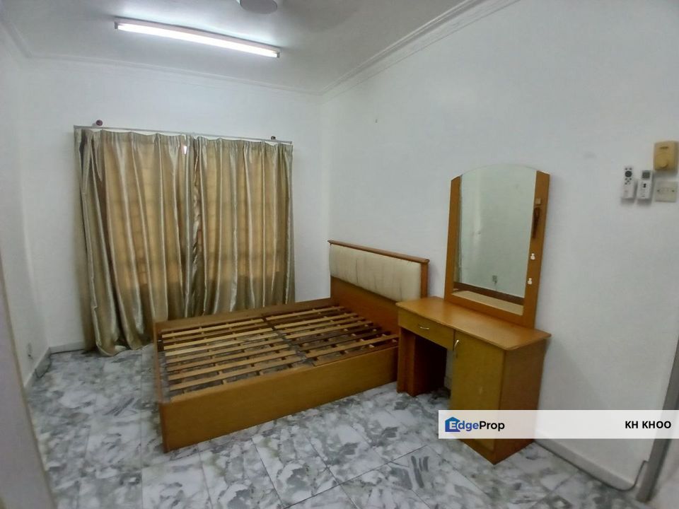 D'Kiara Apartment for Sales @ Taman Wawasan, Puchong, Selangor, Selangor, Puchong