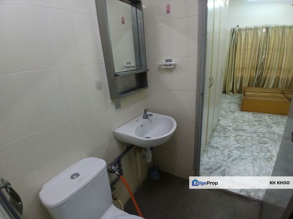 D'Kiara Apartment for Sales @ Taman Wawasan, Puchong, Selangor, Selangor, Puchong