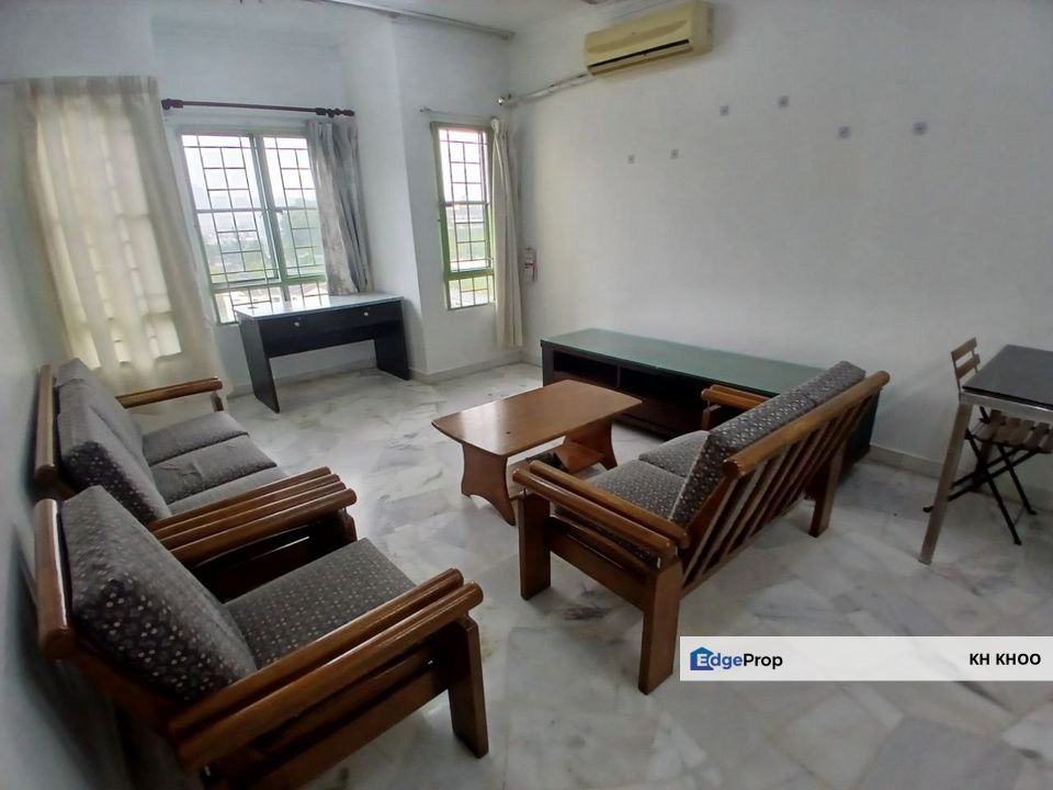 D'Kiara Apartment for Sales @ Taman Wawasan, Puchong, Selangor, Selangor, Puchong