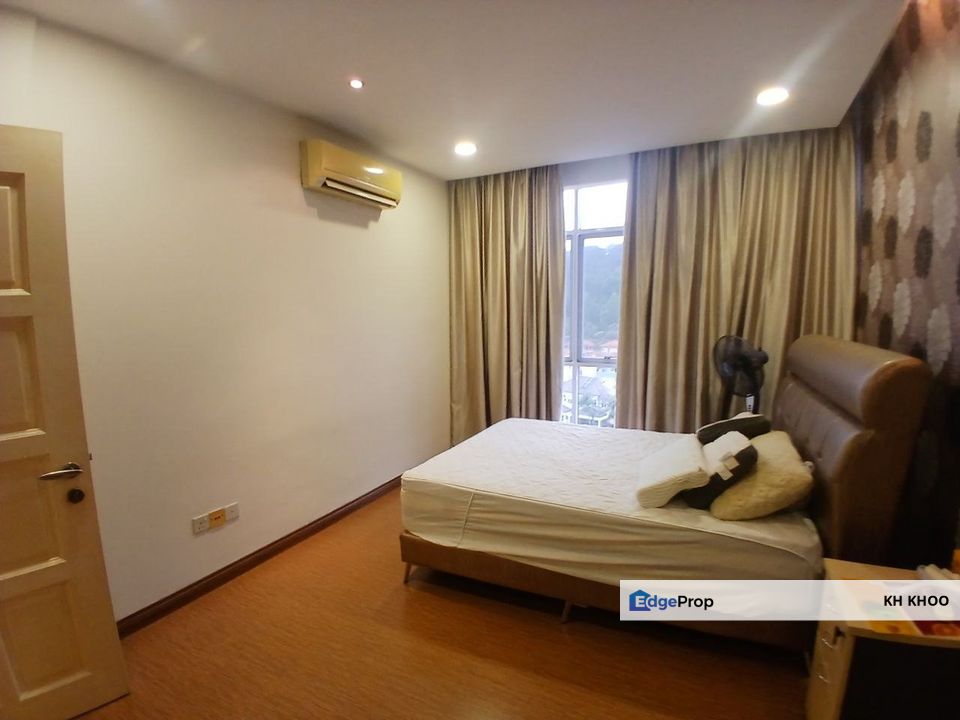 Aseana Puteri Condominium for Sales @ Bandar Puteri Puchong, Selangor, Bandar Puteri Puchong