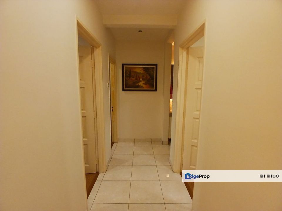 Aseana Puteri Condominium for Sales @ Bandar Puteri Puchong, Selangor, Bandar Puteri Puchong