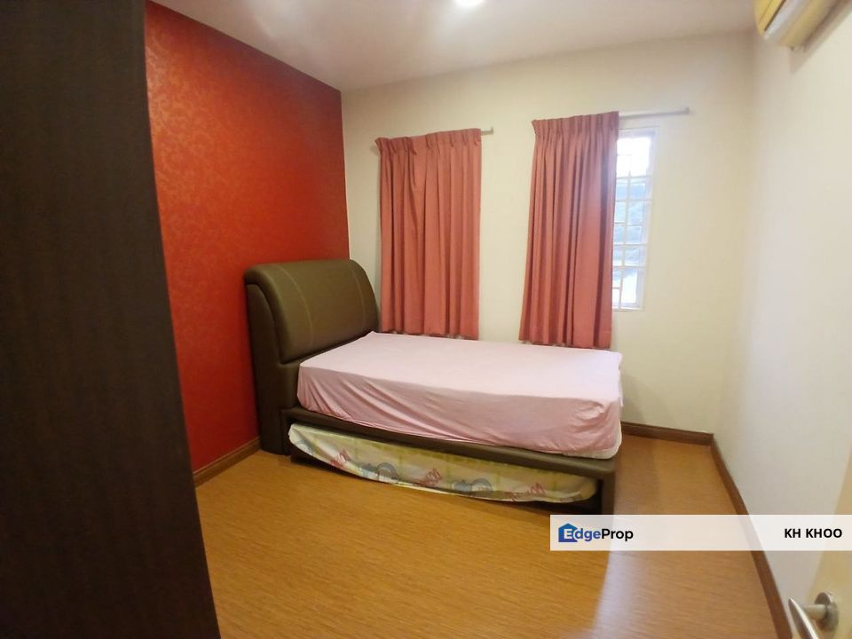 Aseana Puteri Condominium for Sales @ Bandar Puteri Puchong, Selangor, Bandar Puteri Puchong