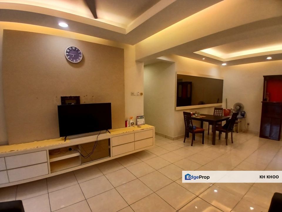 Aseana Puteri Condominium for Sales @ Bandar Puteri Puchong, Selangor, Bandar Puteri Puchong