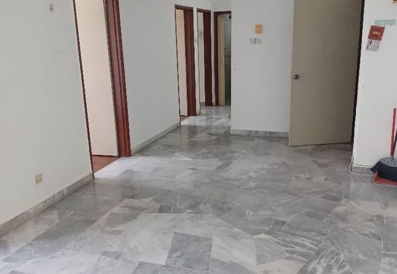 Subang Perdana Goodyear Court 10