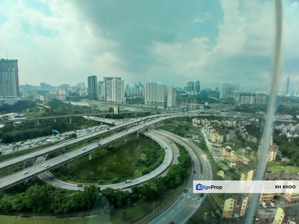 The Vyne Condominium for Sales Sungai Besi, Kuala  Lumpur, Kuala Lumpur, Salak Selatan