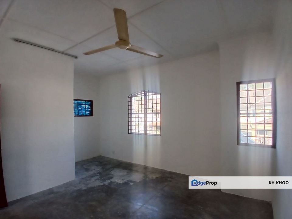 USJ 12 Double Storey Terrace house for Sales @ Subang Jaya, Selangor, Selangor, USJ
