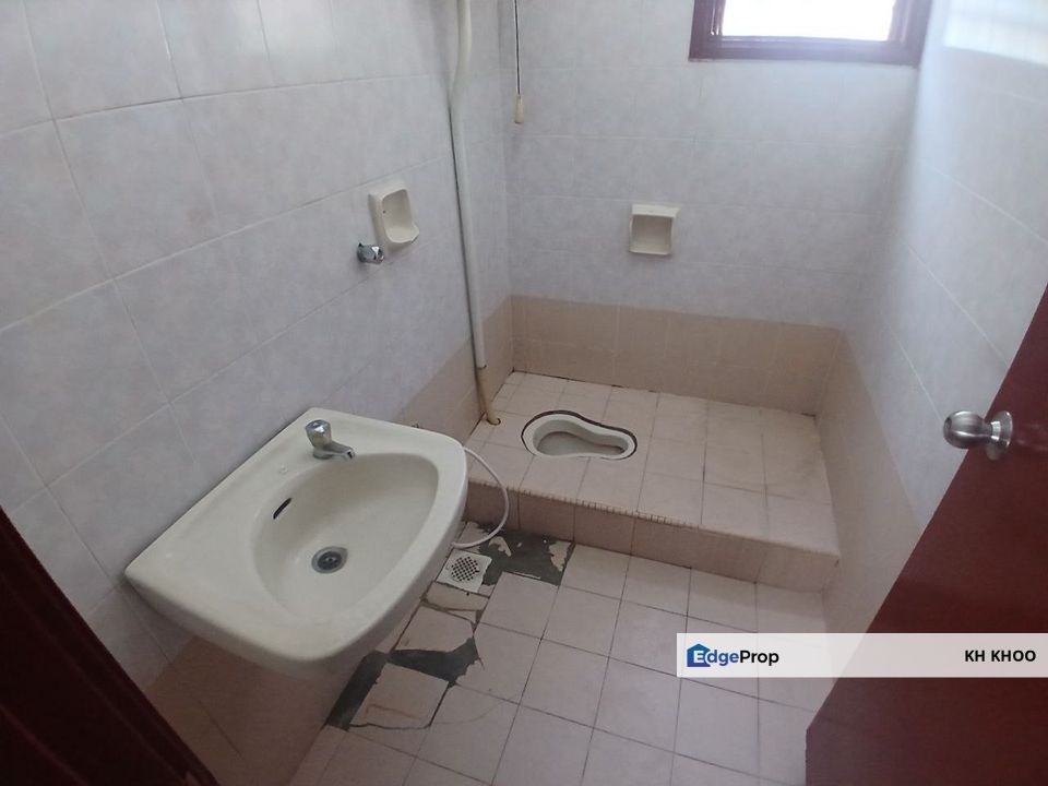 USJ 12 Double Storey Terrace house for Sales @ Subang Jaya, Selangor, Selangor, USJ