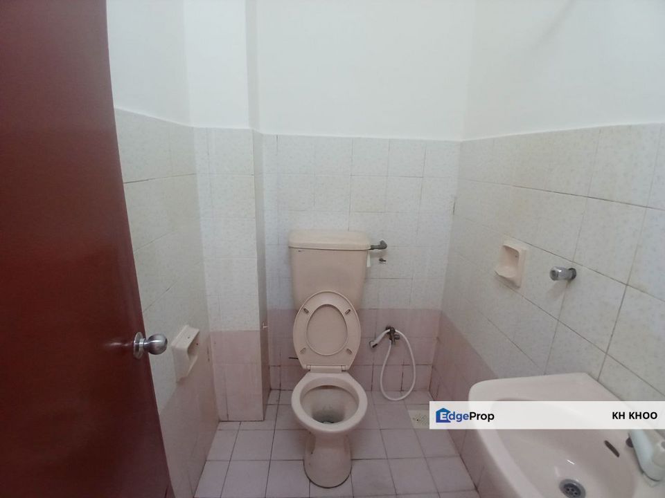 USJ 12 Double Storey Terrace house for Sales @ Subang Jaya, Selangor, Selangor, USJ