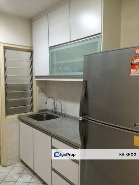Bukit Jalil Green Avenue Condominium for Rent, Bukit Jalil, Kuala Lumpur, Kuala Lumpur, Bukit Jalil