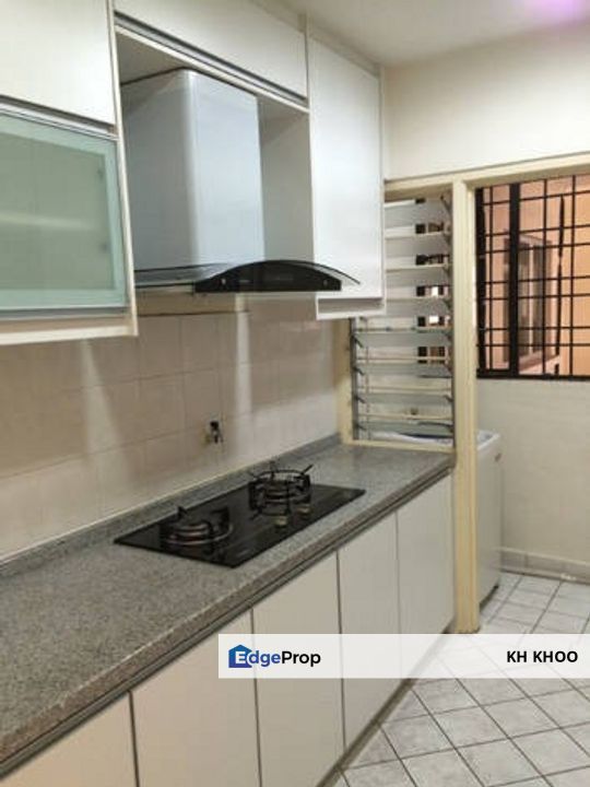 Bukit Jalil Green Avenue Condominium for Rent, Bukit Jalil, Kuala Lumpur, Kuala Lumpur, Bukit Jalil