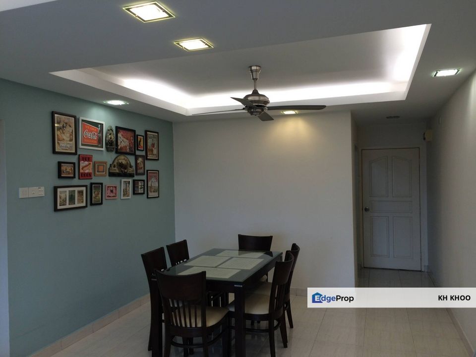 Bukit Jalil Green Avenue Condominium for Rent, Bukit Jalil, Kuala Lumpur, Kuala Lumpur, Bukit Jalil