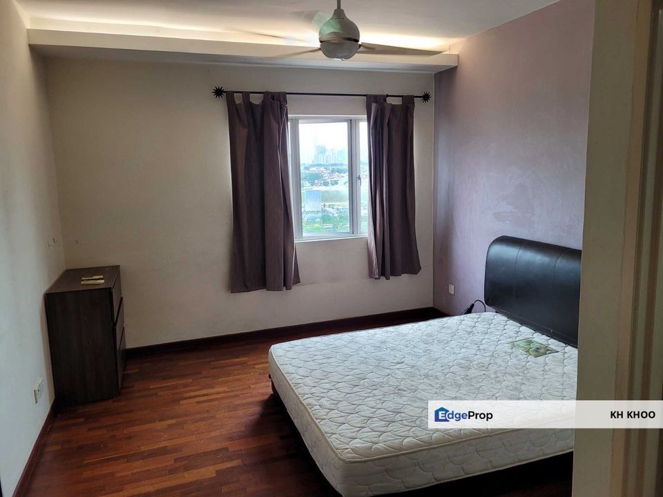 Bukit Jalil Green Avenue Condominium for Rent, Bukit Jalil, Kuala Lumpur, Kuala Lumpur, Bukit Jalil